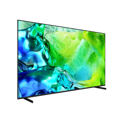 Samsung 55" Neo QLED QN80H 4K Samsung Vision AI Smart TV (2026)