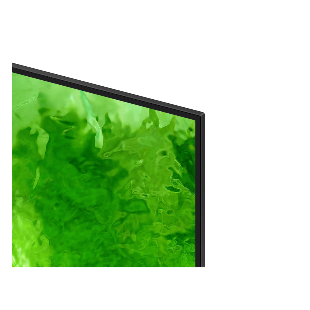 Samsung 55" Neo QLED QN80H 4K Samsung Vision AI Smart TV (2026)