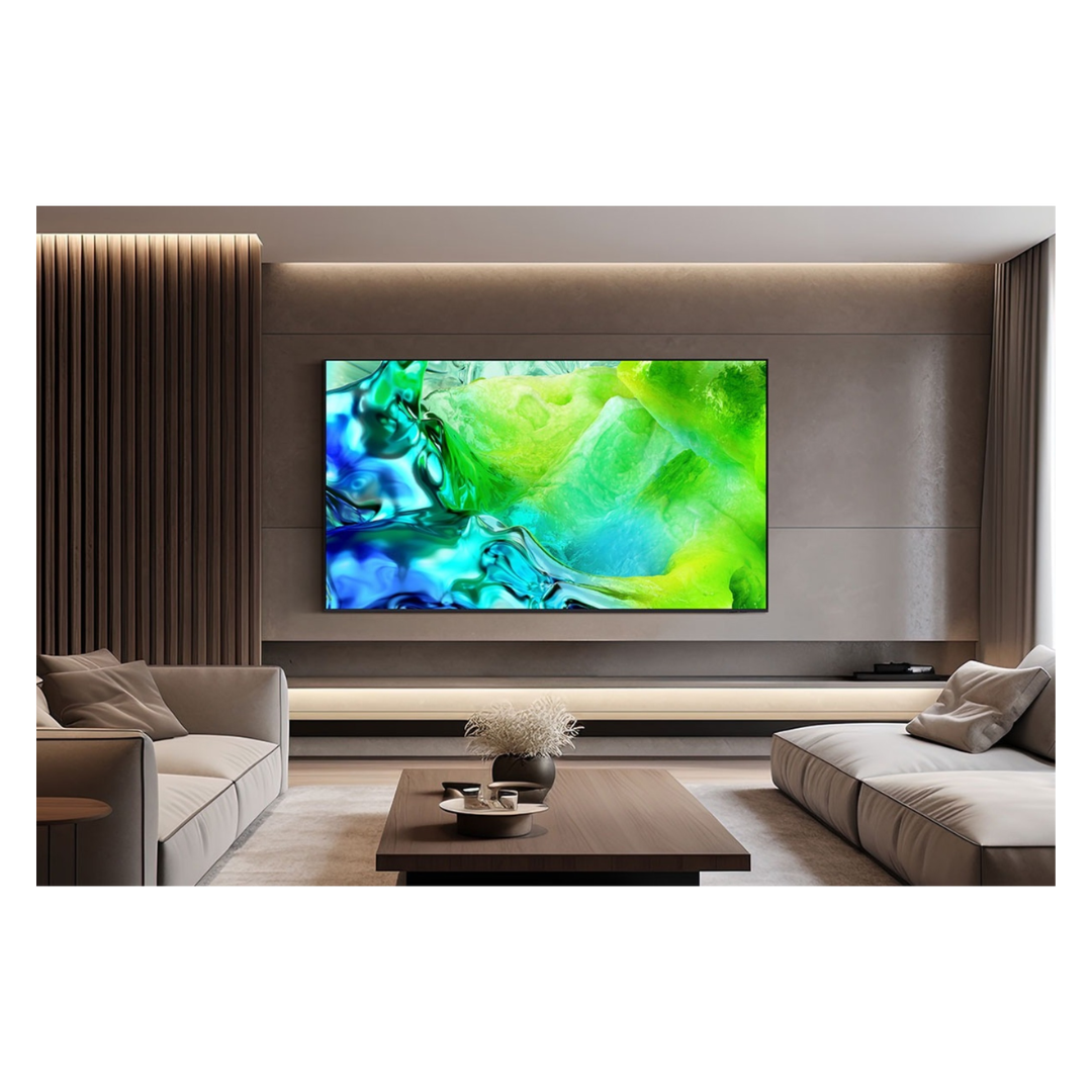 Samsung 55" Neo QLED QN80H 4K Samsung Vision AI Smart TV (2026)