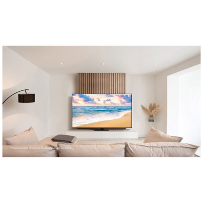 Samsung 55" QN85D Neo QLED 4K Smart TV