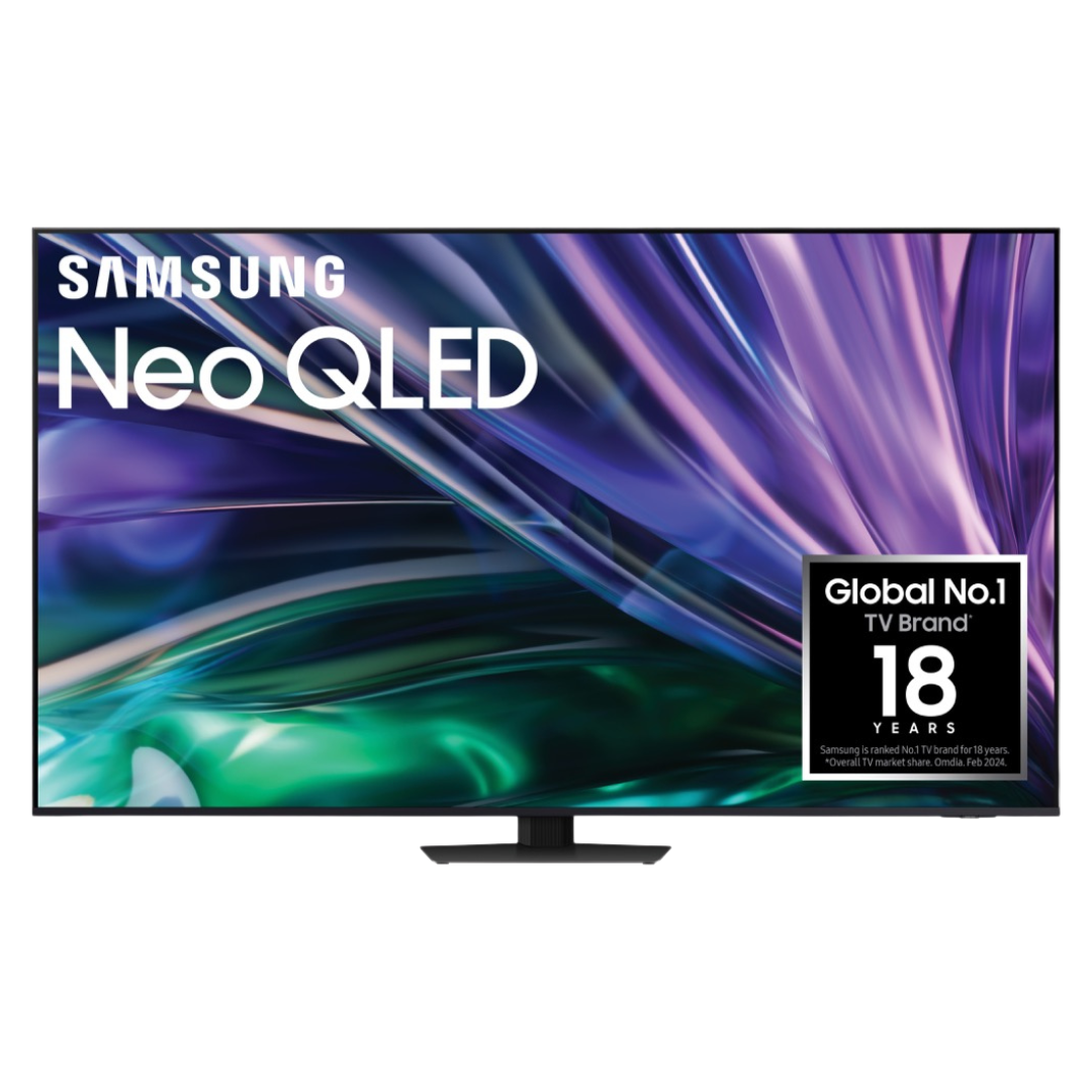 Samsung 55" QN85D Neo QLED 4K Smart TV