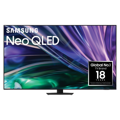 Samsung 65" QN85D Neo QLED 4K Smart TV