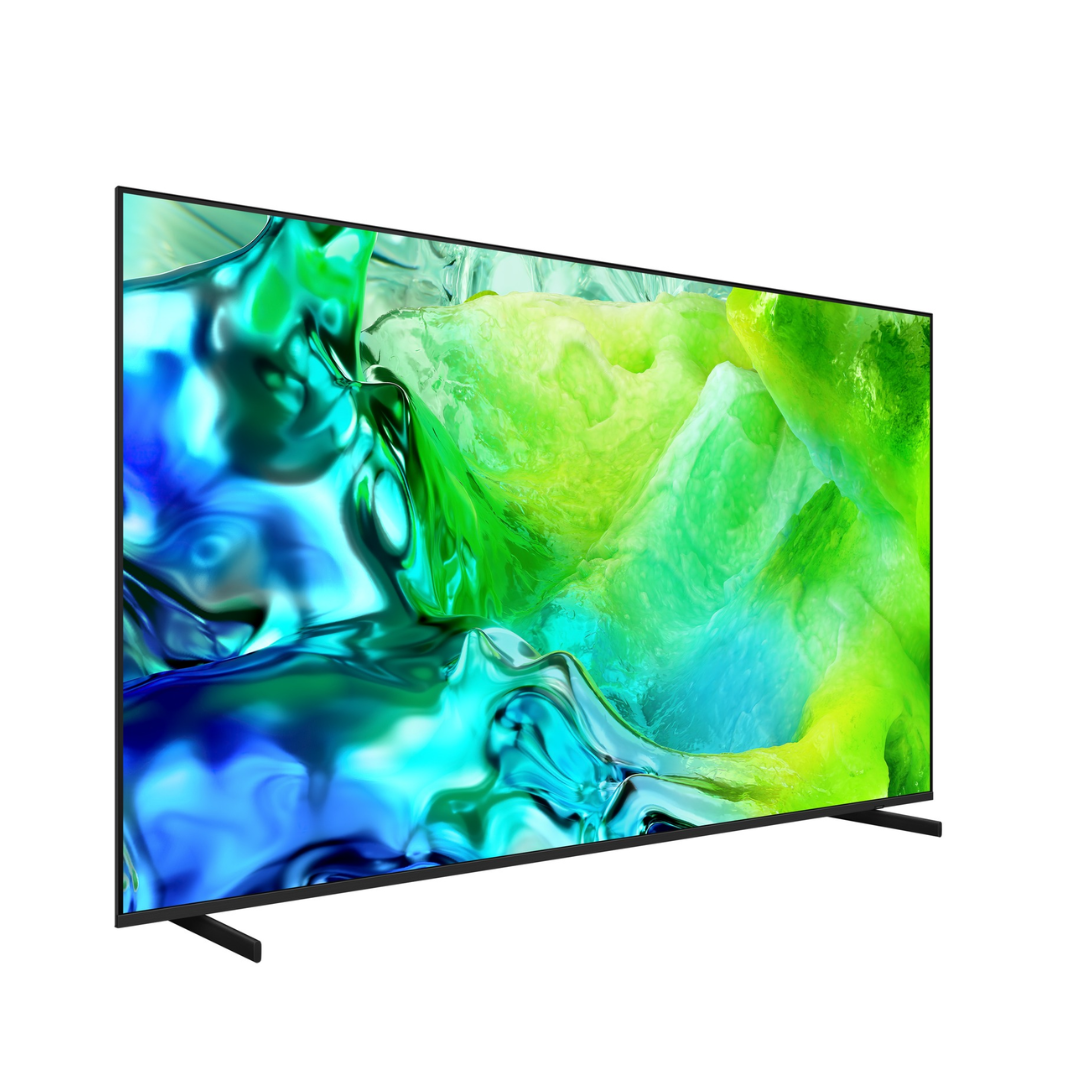 Samsung 65" Neo QLED QN80H 4K Samsung Vision AI Smart TV (2026)