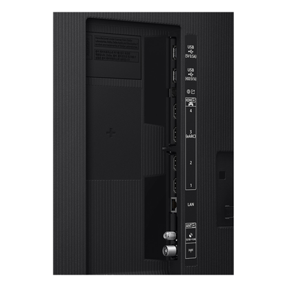 Samsung 65" Neo QLED QN80H 4K Samsung Vision AI Smart TV (2026)