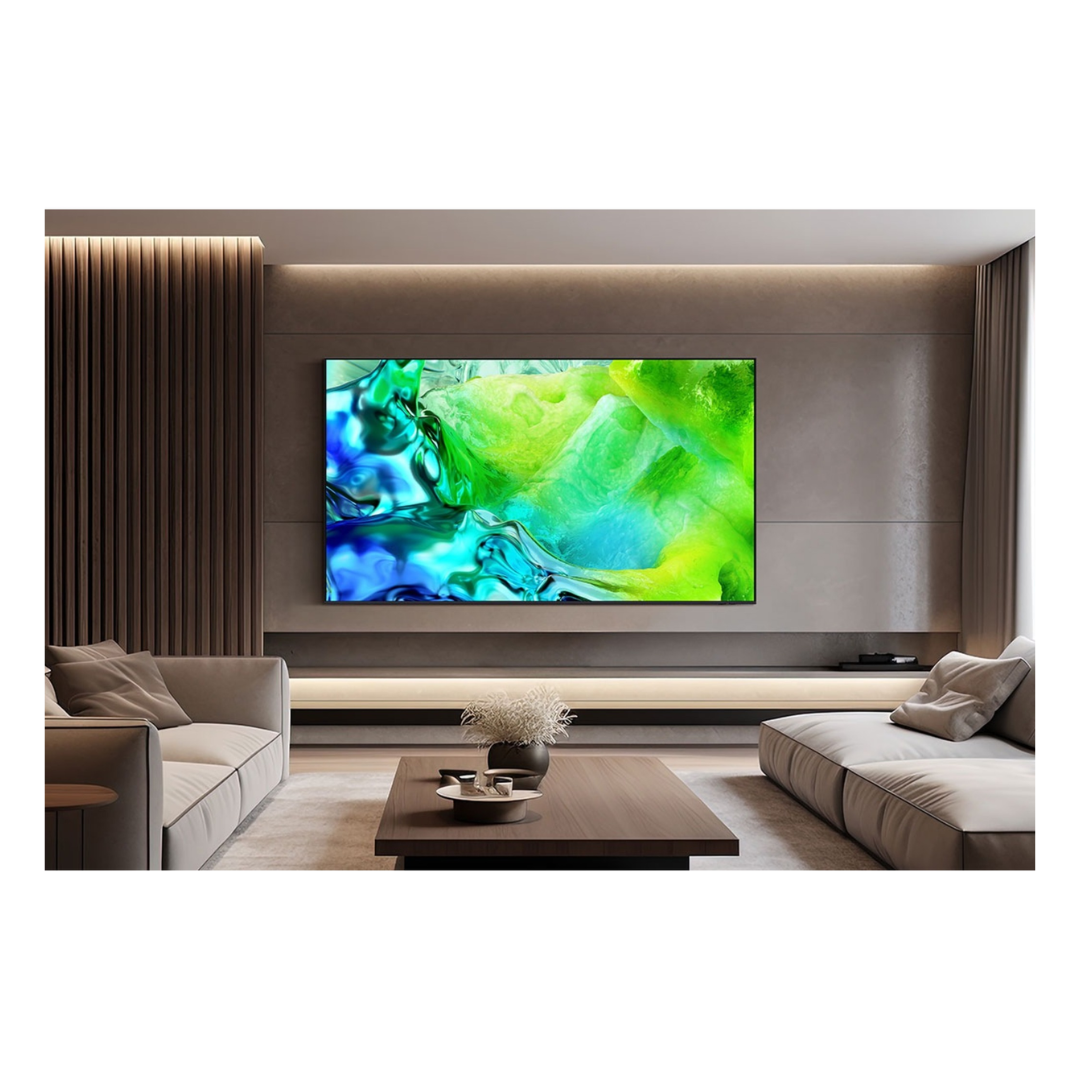 Samsung 65" Neo QLED QN80H 4K Samsung Vision AI Smart TV (2026)
