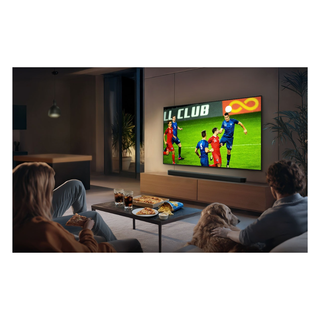 Samsung 65" Neo QLED QN80H 4K Samsung Vision AI Smart TV (2026)