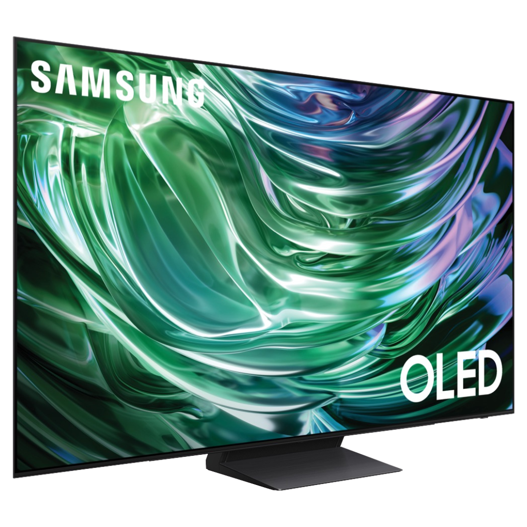 Samsung 65" S90D OLED 4K Smart TV 2024