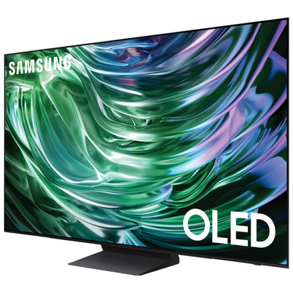 Samsung 65" S90D OLED 4K Smart TV 2024