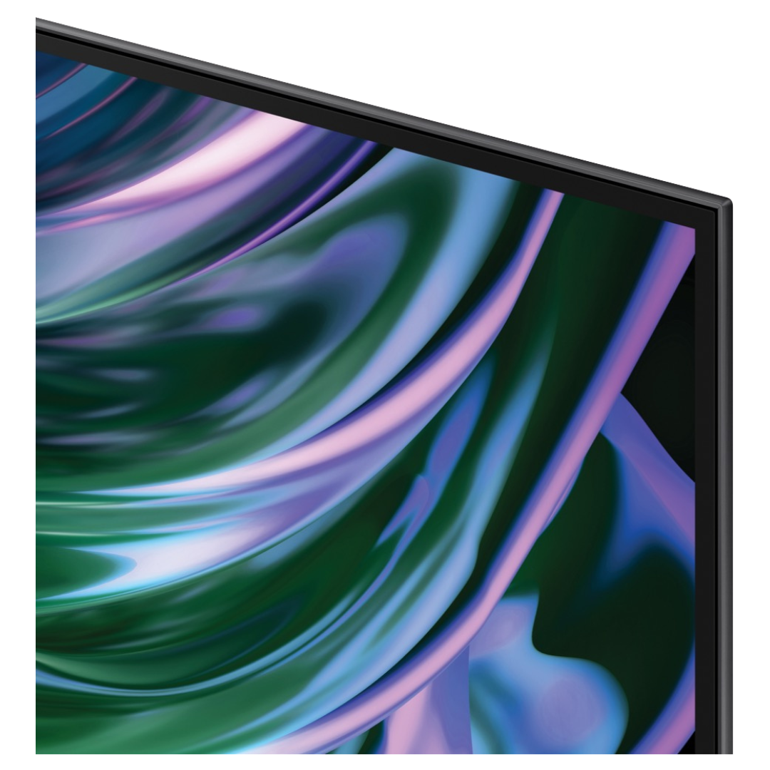 Samsung 65" S90D OLED 4K Smart TV 2024