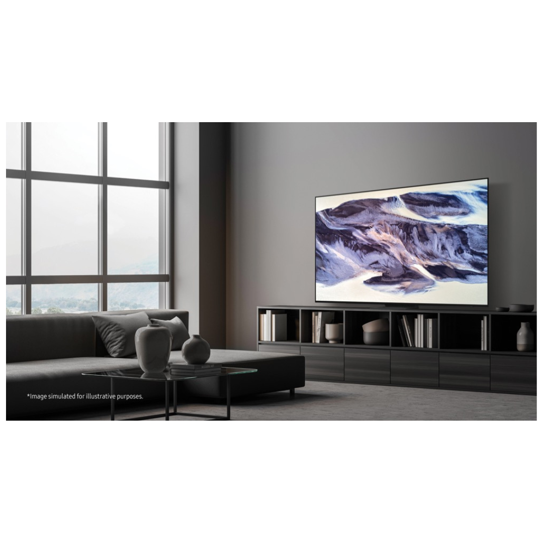 Samsung 65" S90D OLED 4K Smart TV 2024