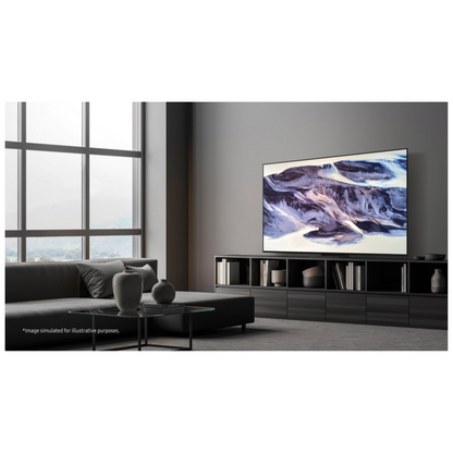 Samsung 55" S90D OLED 4K Smart TV 2024