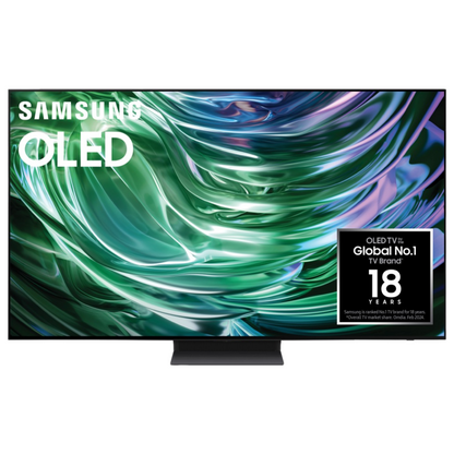 Samsung 65" S90D OLED 4K Smart TV 2024