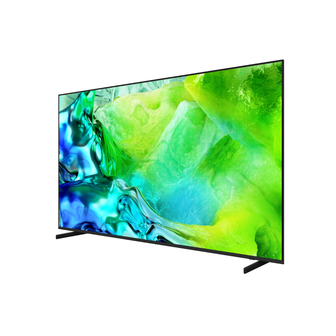 Samsung 75" Neo QLED QN80H 4K Samsung Vision AI Smart TV (2026)