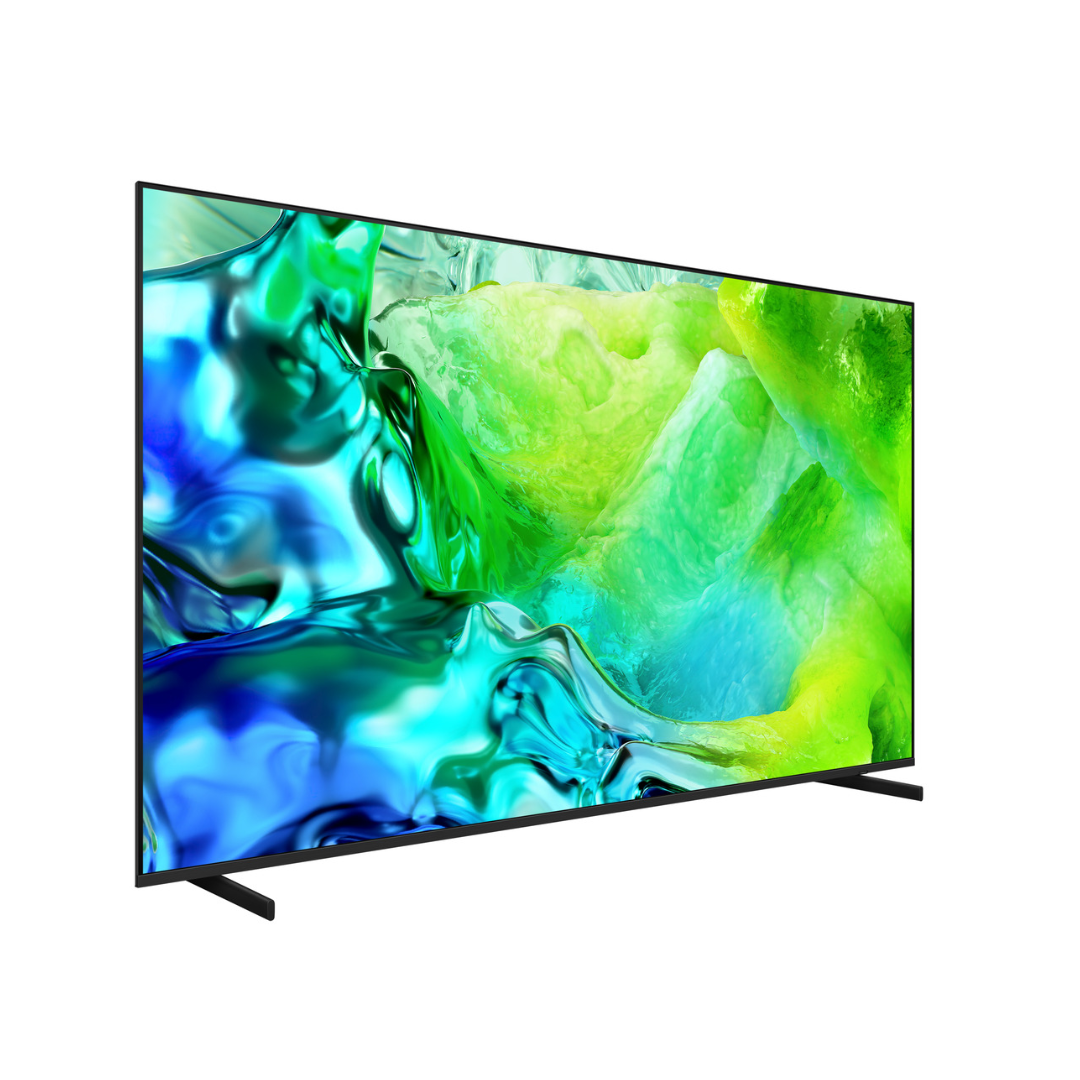 Samsung 75" Neo QLED QN80H 4K Samsung Vision AI Smart TV (2026)