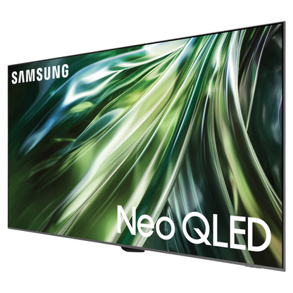 Samsung 98" QN90D Neo QLED 4K Smart TV