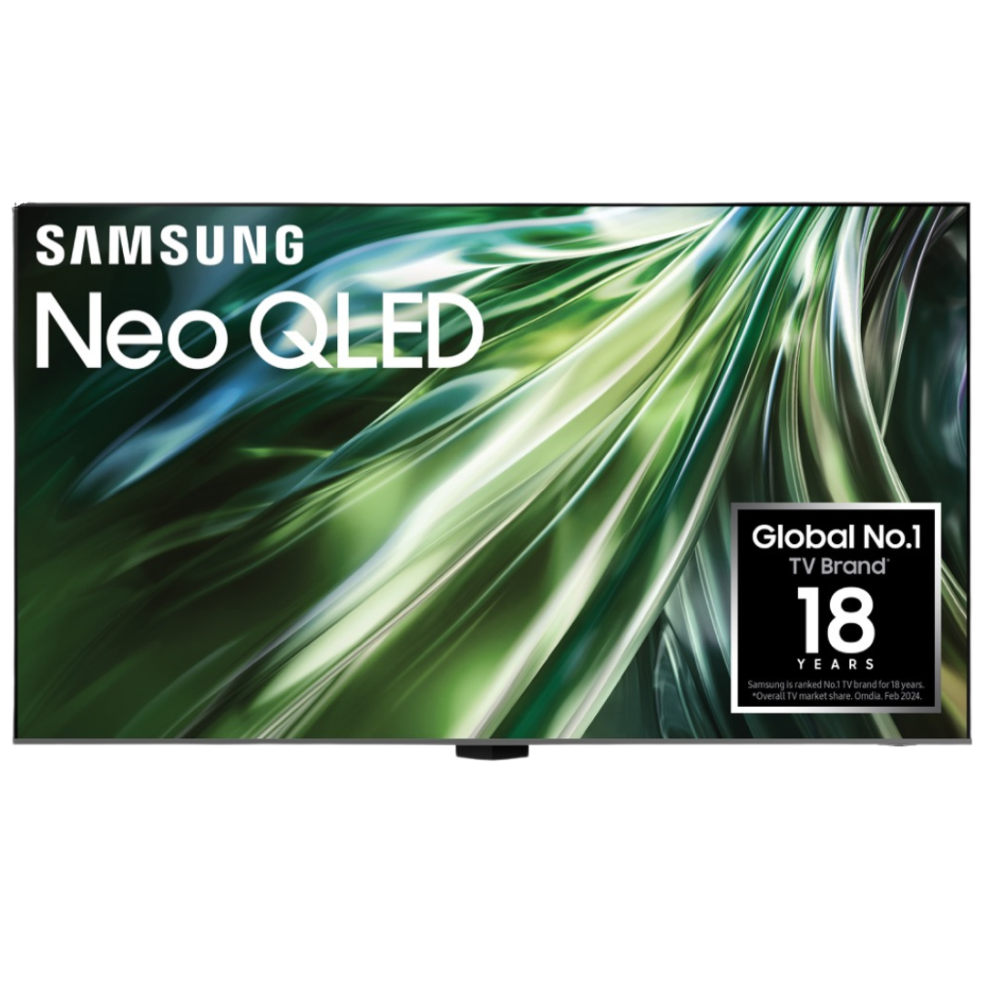 Samsung 98" QN90D Neo QLED 4K Smart TV