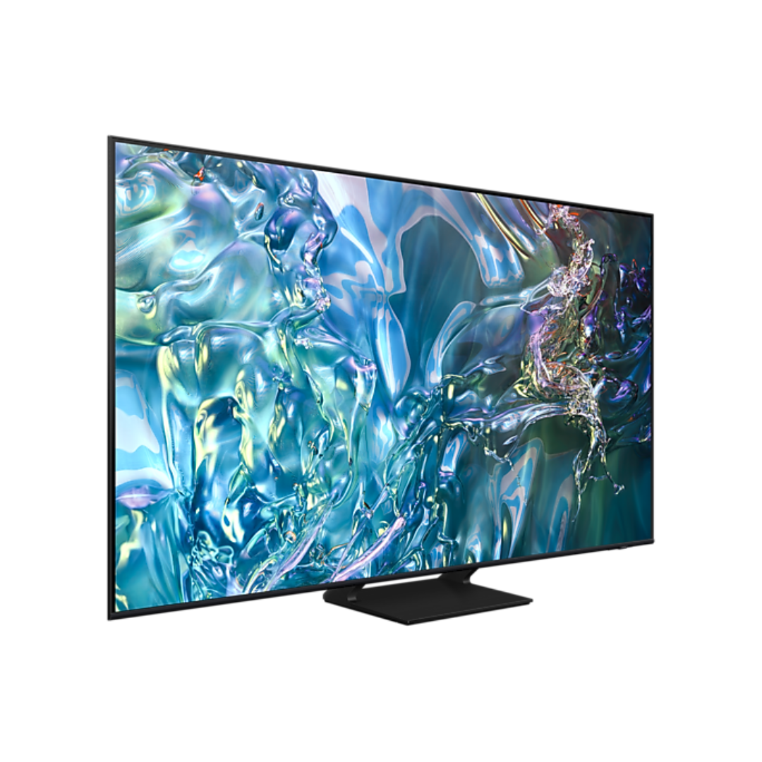 Samsung 55" Q60D QLED 4K Smart TV