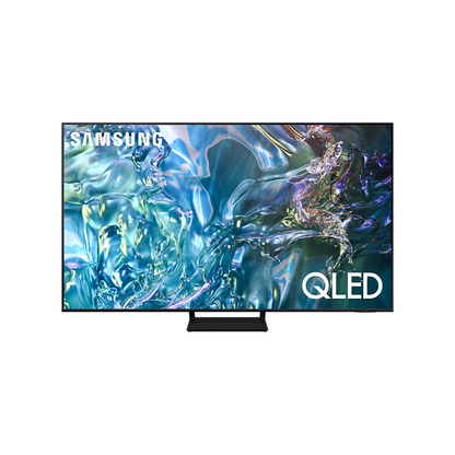 Samsung 85" Q60D QLED 4K Smart TV