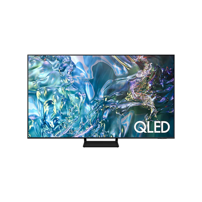 Samsung 55" Q60D QLED 4K Smart TV