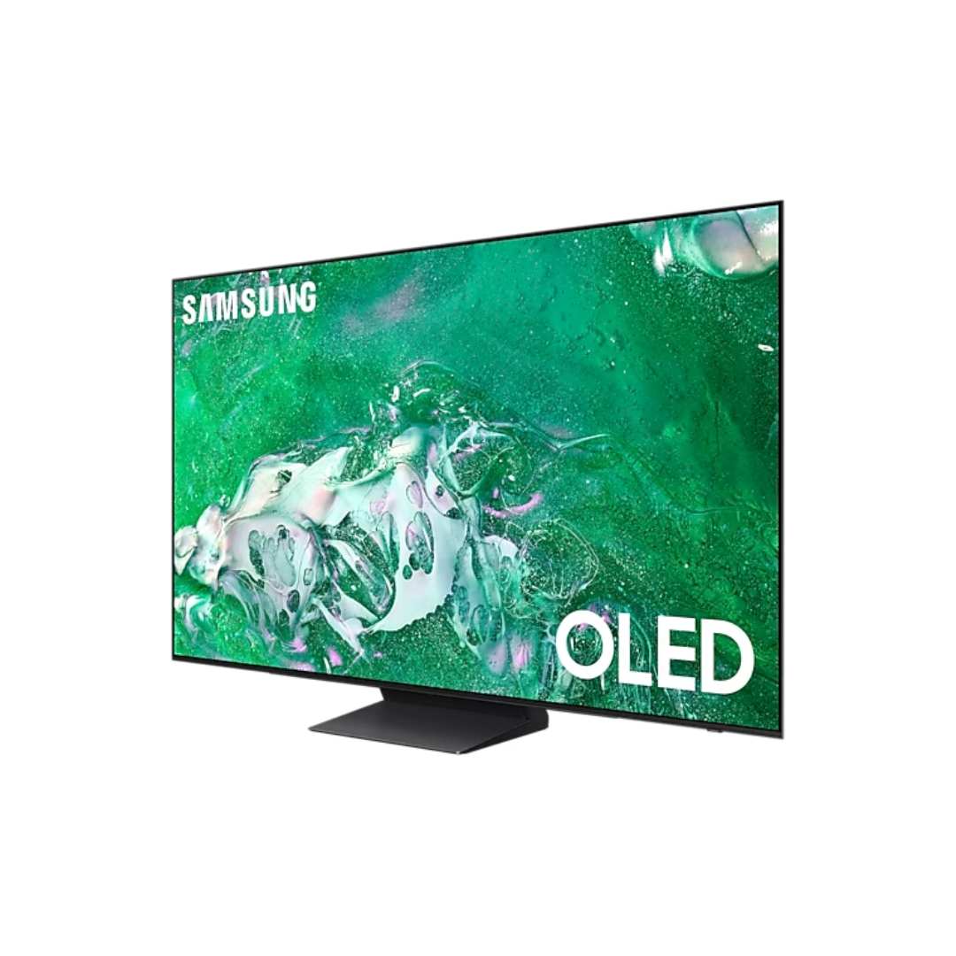 Samsung 55" S90D OLED 4K Smart TV 2024
