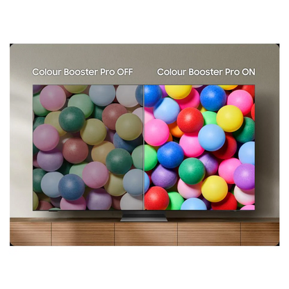 Samsung 55" QN70F NEO QLED 4K Mini LED Smart AI TV