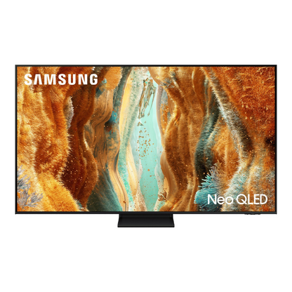 Samsung 75" QN70F NEO QLED 4K Mini LED Smart AI TV