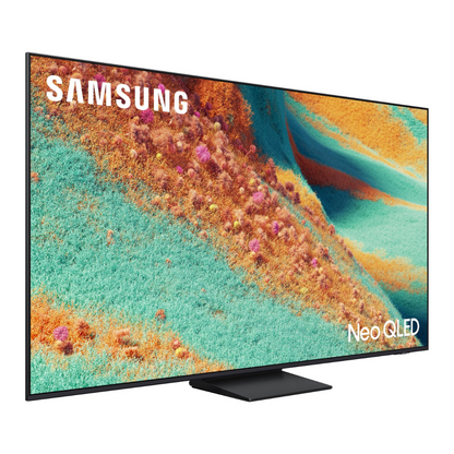 Samsung 65" QN85F NEO QLED 4K Mini LED Smart AI TV (2025)