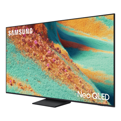 Samsung 65" QN85F NEO QLED 4K Mini LED Smart AI TV (2025)