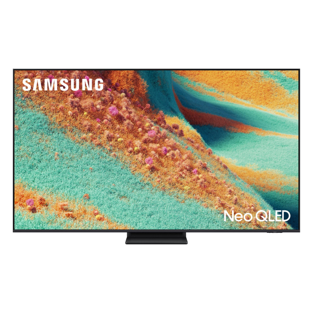 Samsung 65" QN85F NEO QLED 4K Mini LED Smart AI TV (2025)