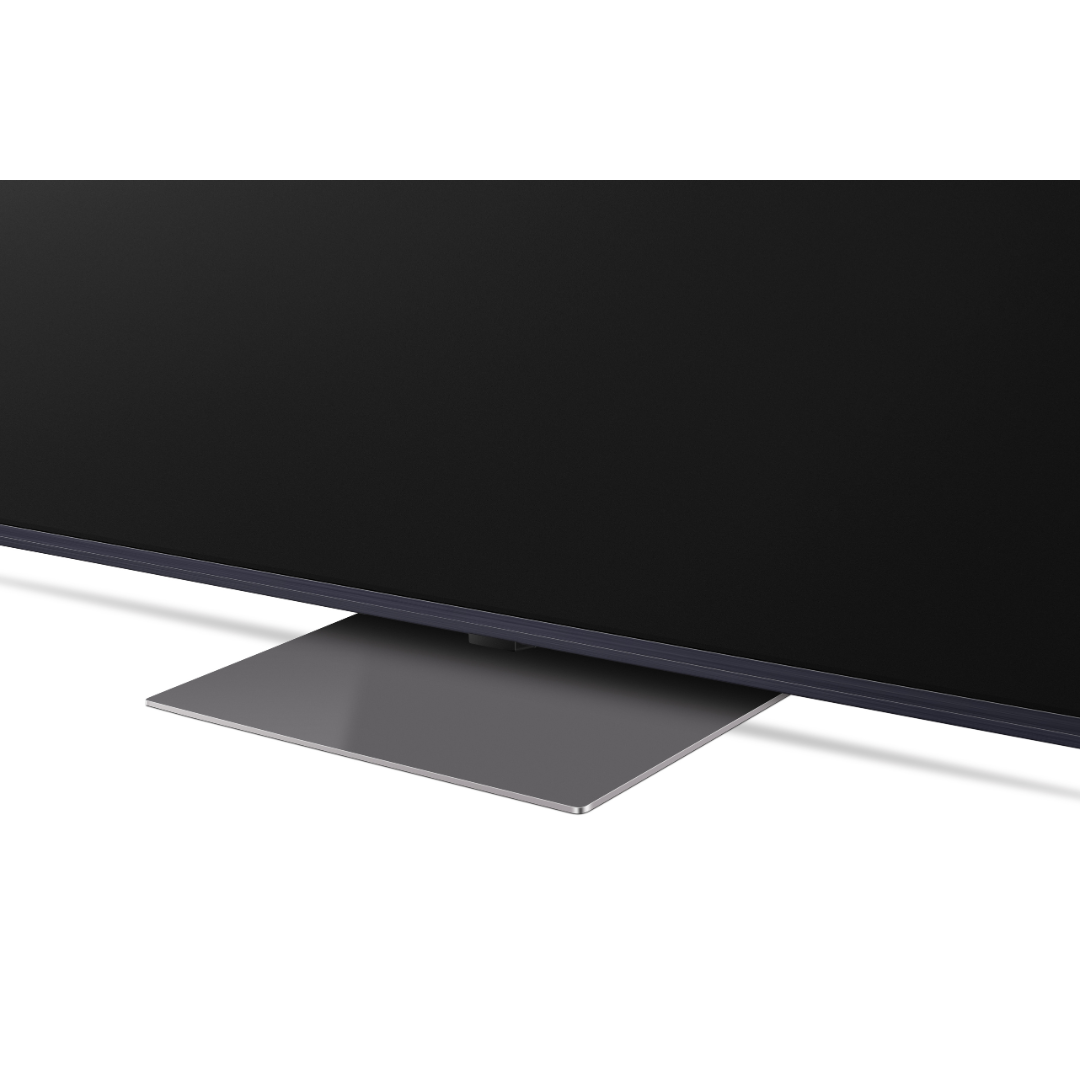 LG 55" QNED81 4K UHD LED Smart TV 2024