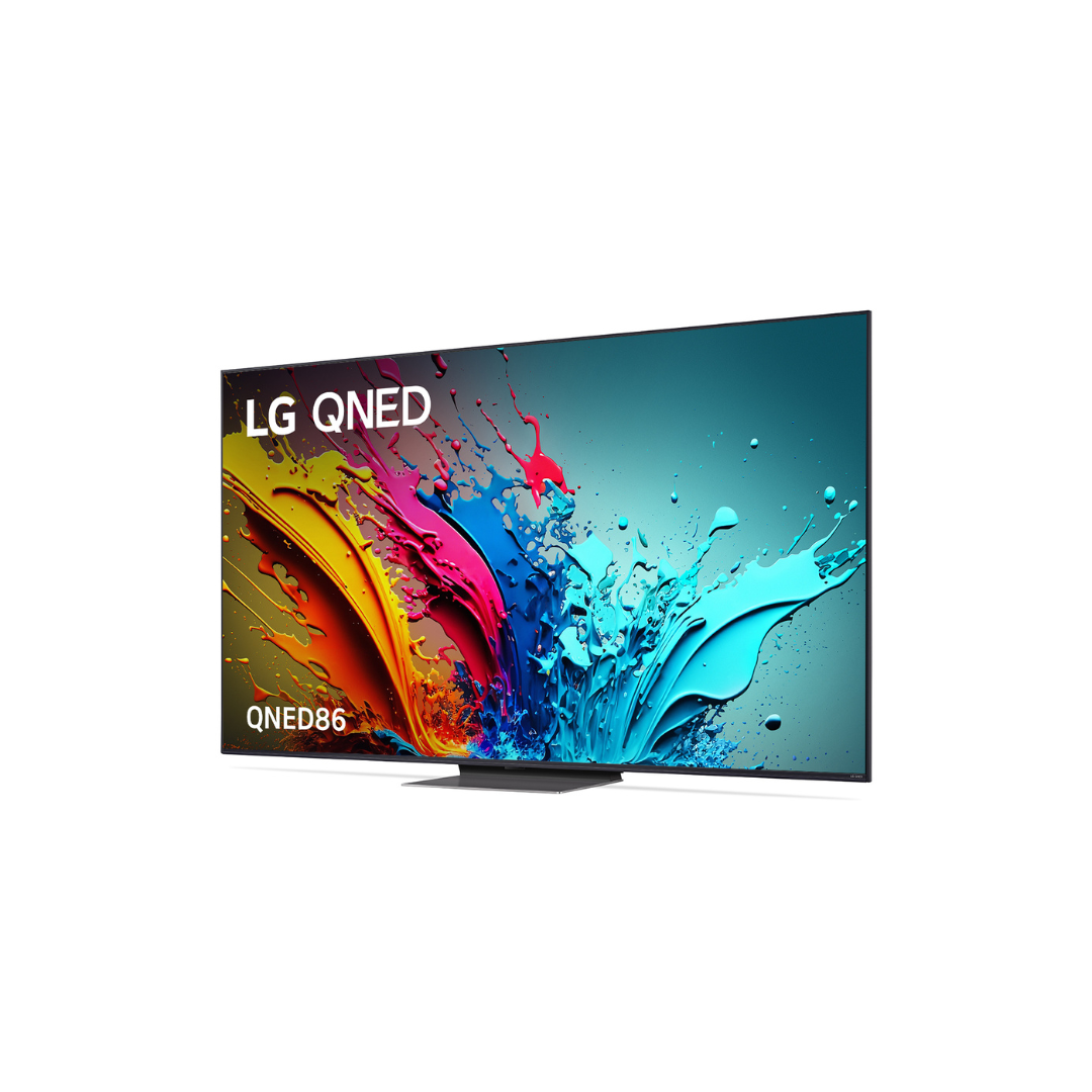 LG 65" QNED86 4K UHD LED Smart TV 2024