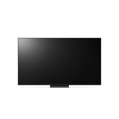 LG 86" QNED86 4K UHD LED Smart TV 2024