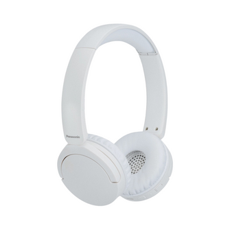 Panasonic BT On Ear Headphones White