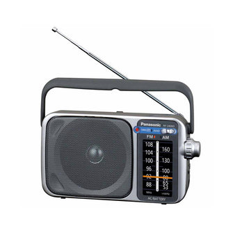 Panasonic AM/FM Portable Radio