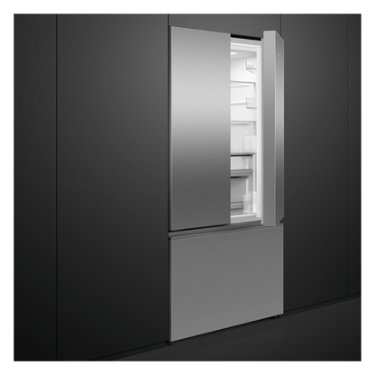 Fisher & Paykel 511L Stainless Steel French Door Fridge
