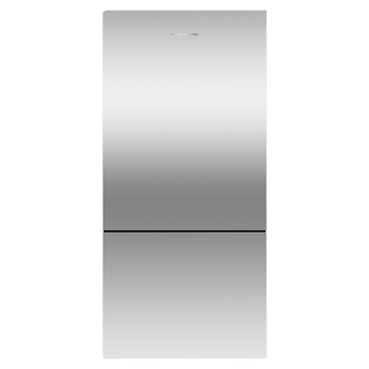 Fisher & Paykel 494L Series 5 Refrigerator Freezer