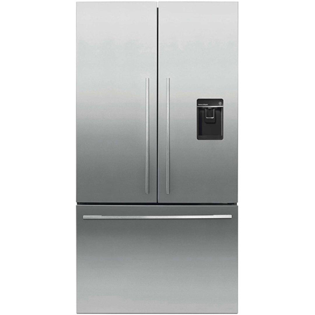 Fisher & Paykel 569L French Door Fridge RF610ADUX5 BiRite Home