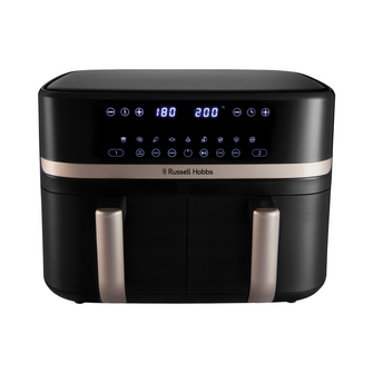 Russell Hobbs Satisfry 9L Dual Basket Air Fryer