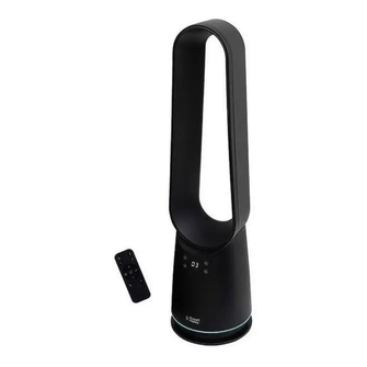 Russell Hobbs Bladeless Cooling Fan