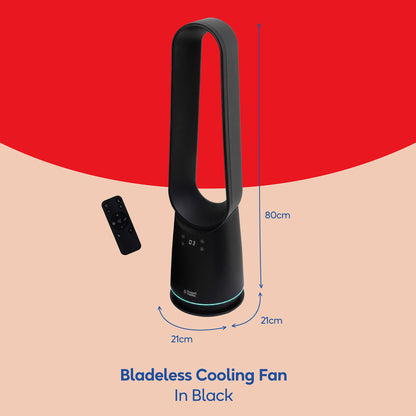 Russell Hobbs Bladeless Cooling Fan
