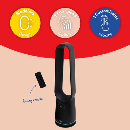 Russell Hobbs Bladeless Cooling Fan