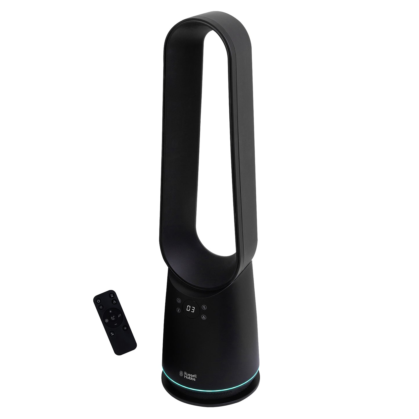 Russell Hobbs Bladeless Cooling Fan