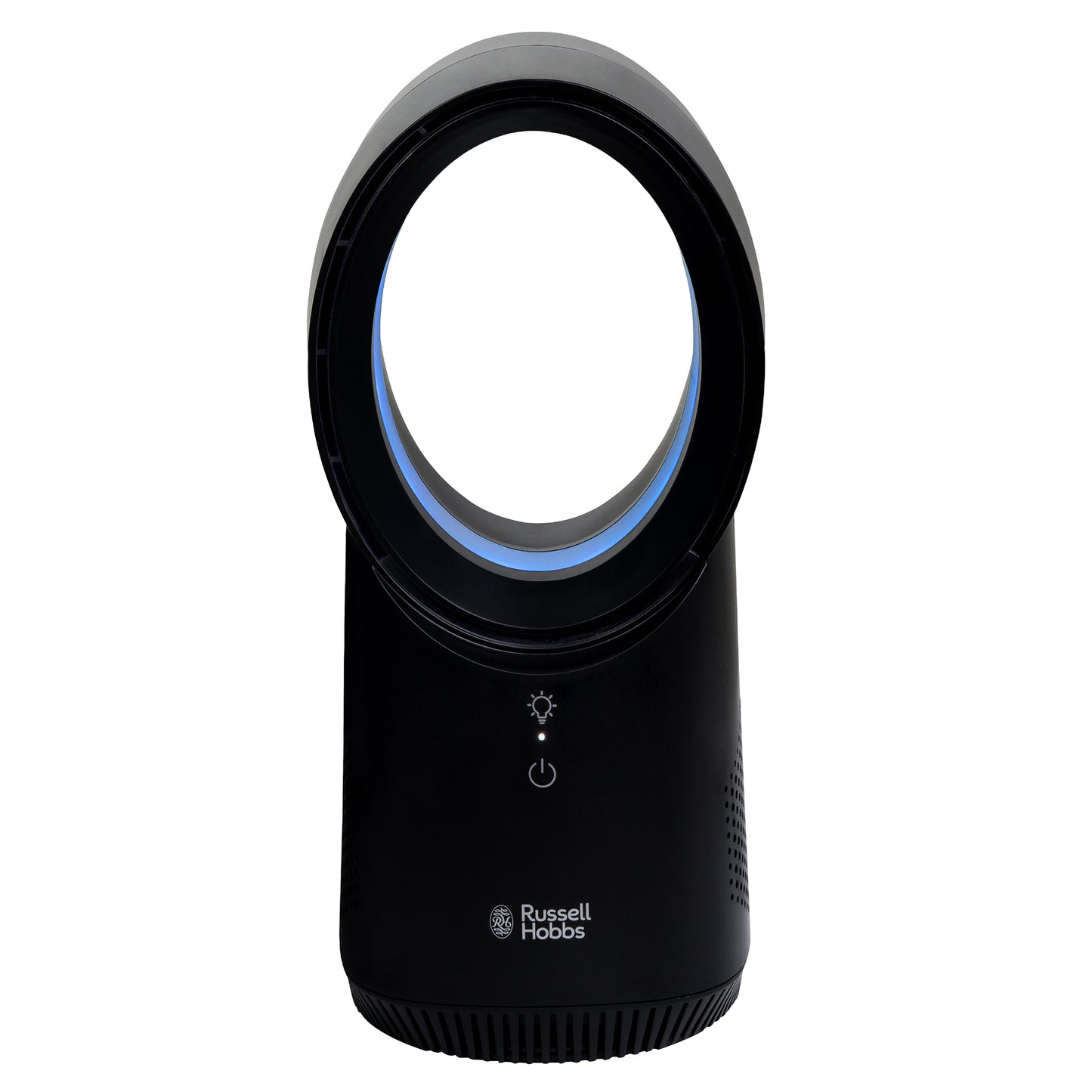 Russell Hobbs USB Bladeless Desk Fan