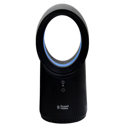 Russell Hobbs USB Bladeless Desk Fan