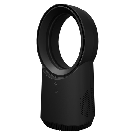 Russell Hobbs USB Bladeless Desk Fan