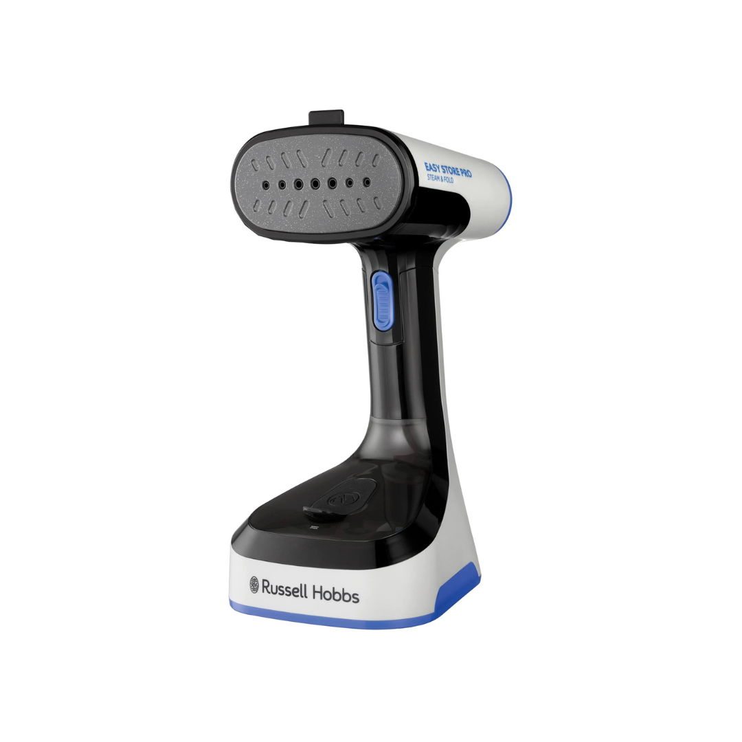 Russell Hobbs Easy Store Pro Steam and Fold Handheld Steamer