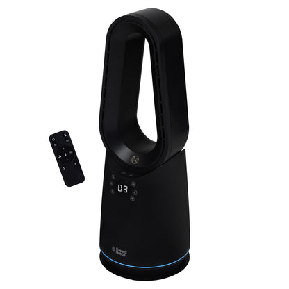 Russell Hobbs Bladeless Fan & Heater