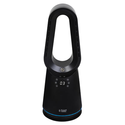 Russell Hobbs Bladeless Fan & Heater