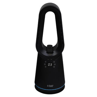 Russell Hobbs Bladeless Fan & Heater