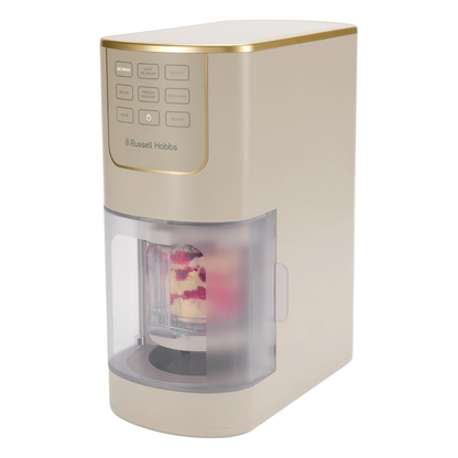 Russell Hobbs Chilluxe Ice Cream Maker